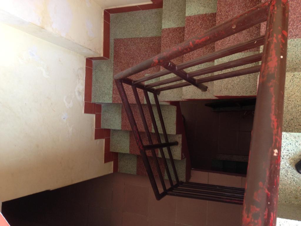 Grand View Guesthouse Phnom Penh Exterior foto