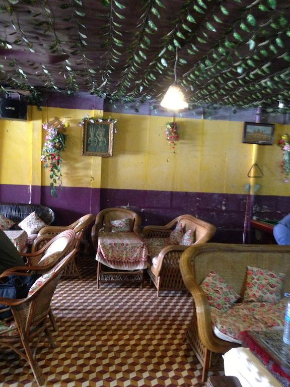 Grand View Guesthouse Phnom Penh Exterior foto