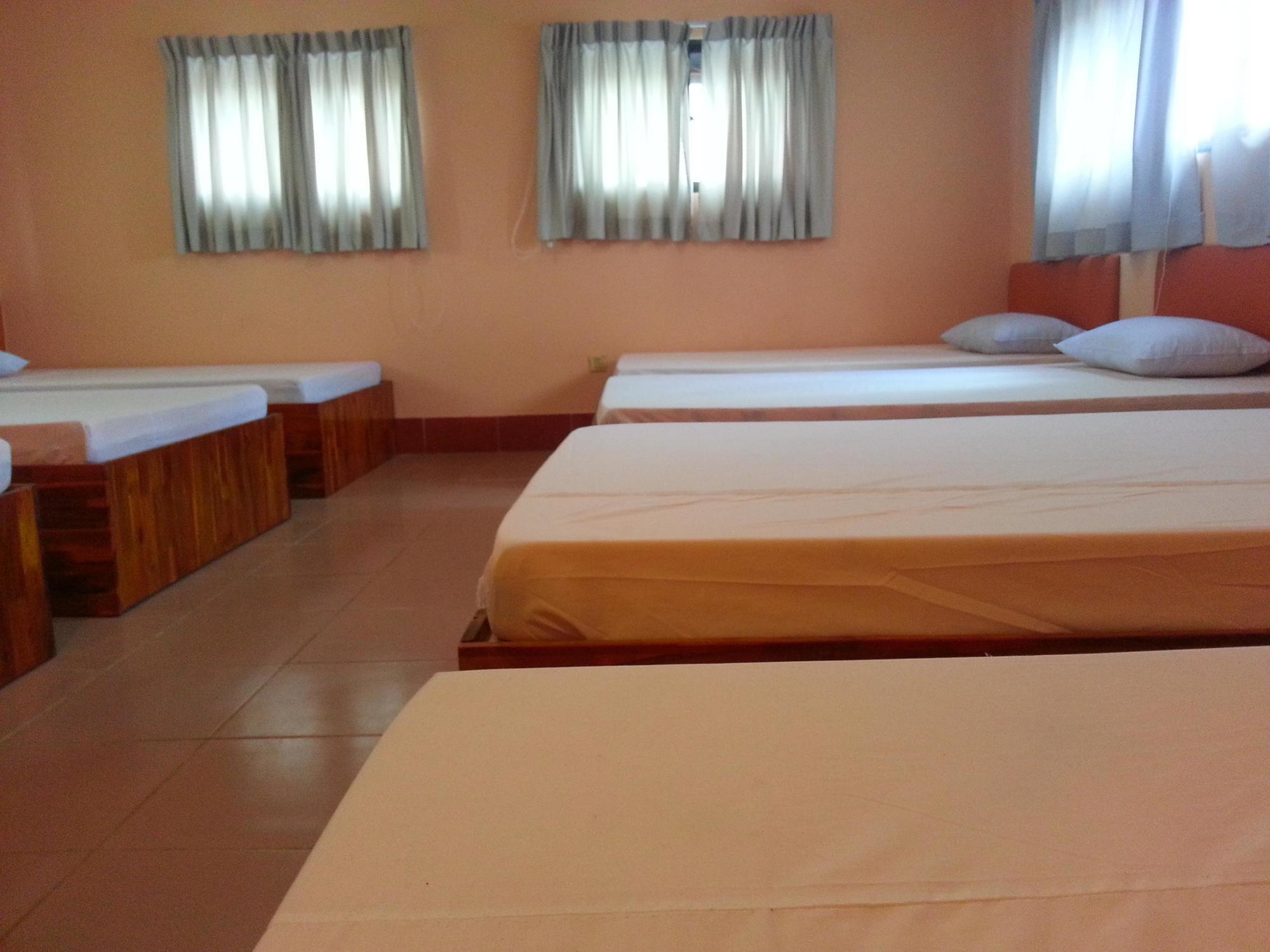 Grand View Guesthouse Phnom Penh Exterior foto