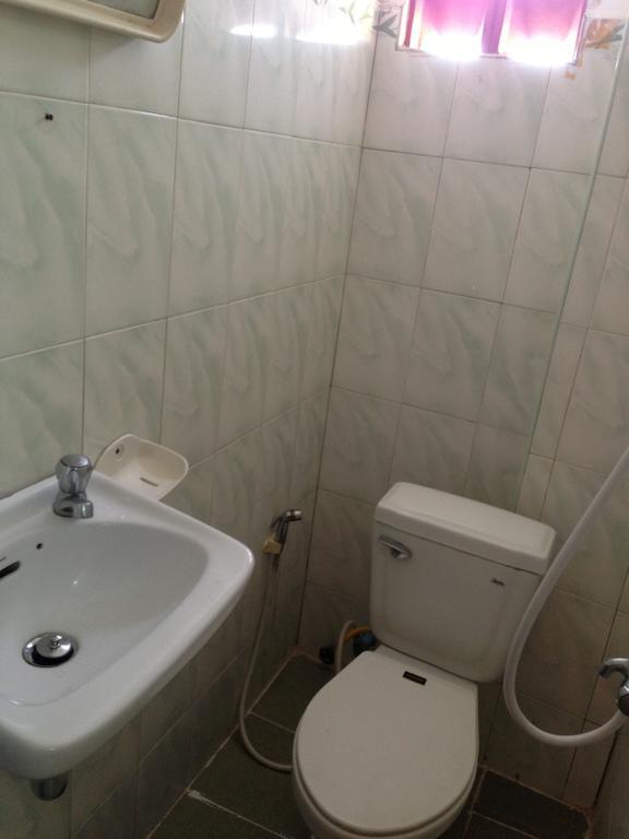 Grand View Guesthouse Phnom Penh Quarto foto
