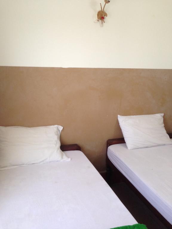 Grand View Guesthouse Phnom Penh Quarto foto