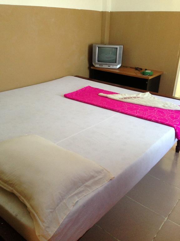 Grand View Guesthouse Phnom Penh Quarto foto
