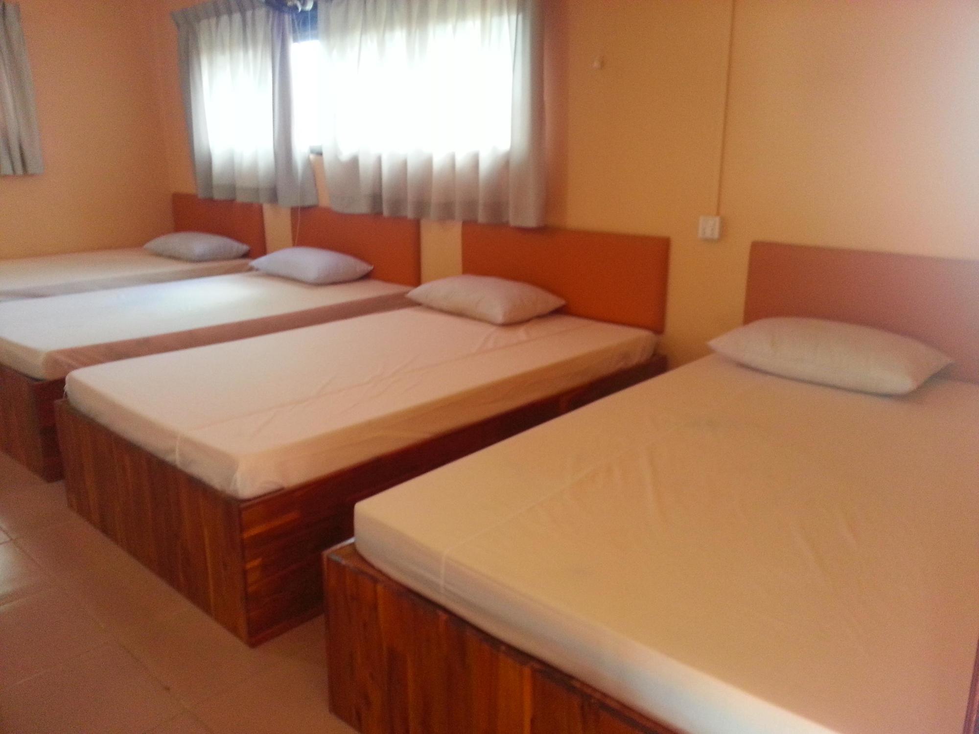Grand View Guesthouse Phnom Penh Exterior foto